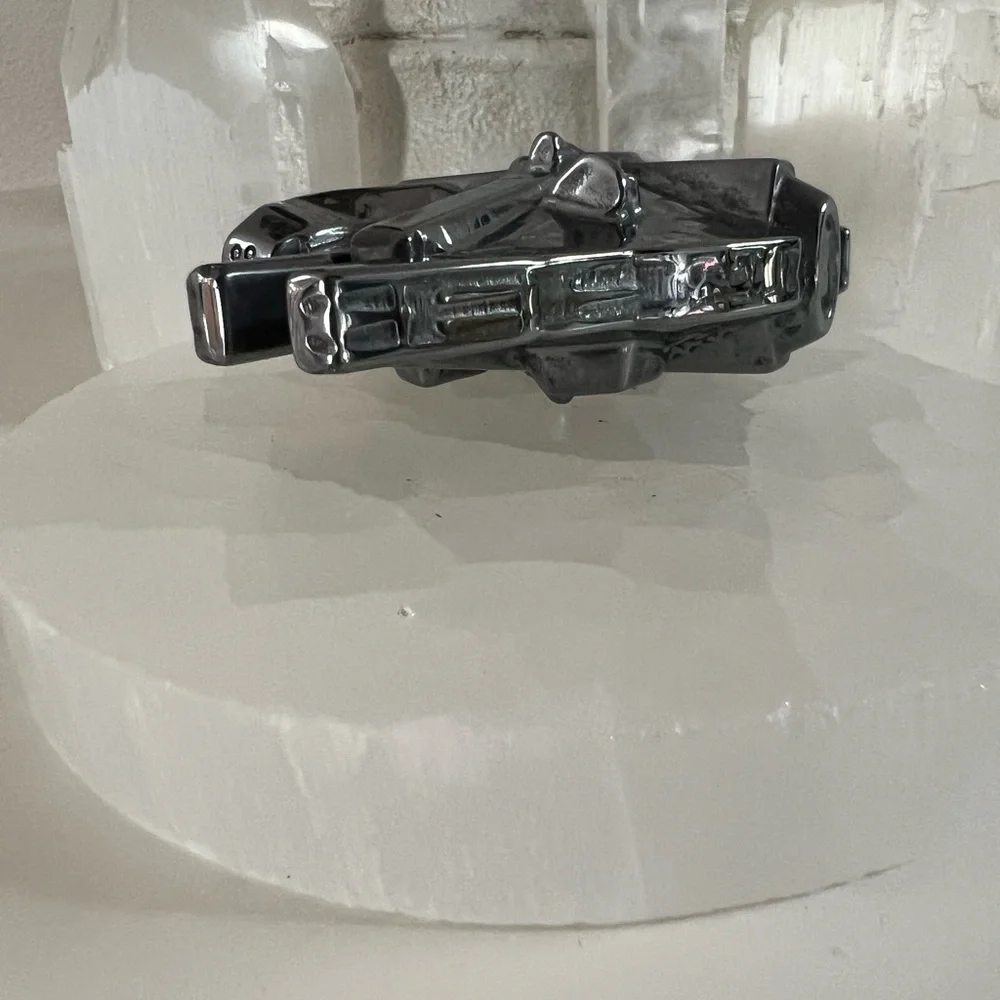 Star Wars Millennium Falcon Terahertz Stone